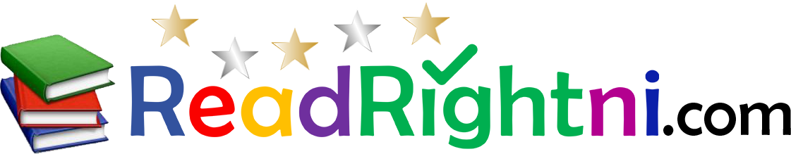 readrightni logo